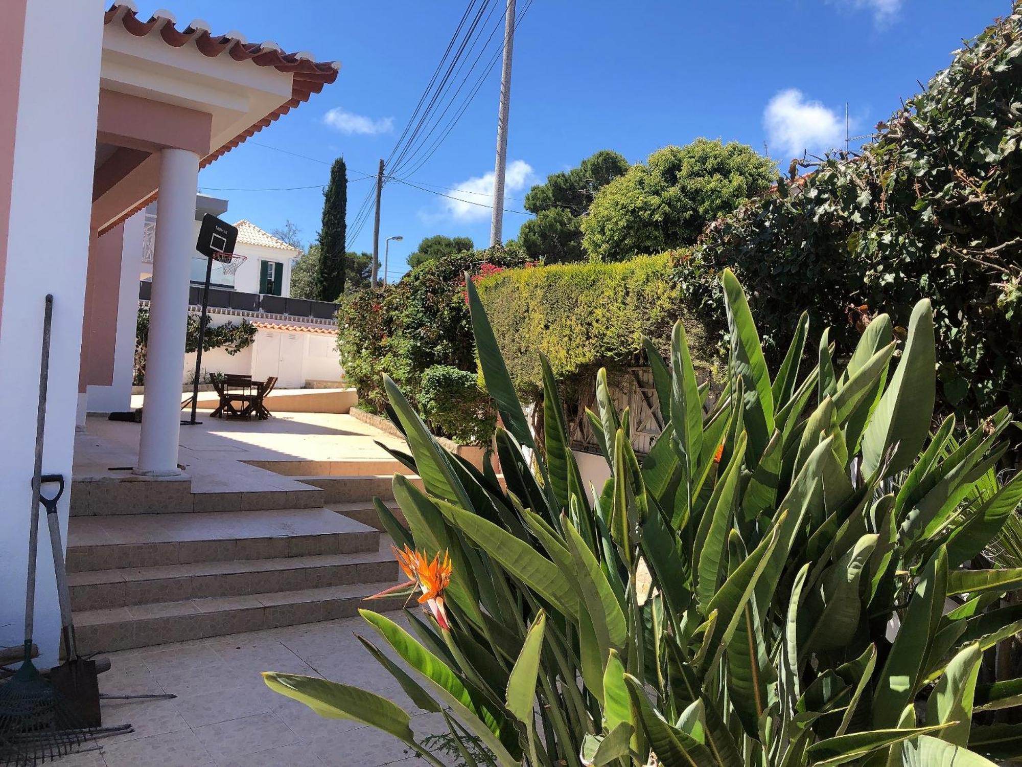 Grace Villa Aldeia de Juzo Ngoại thất bức ảnh