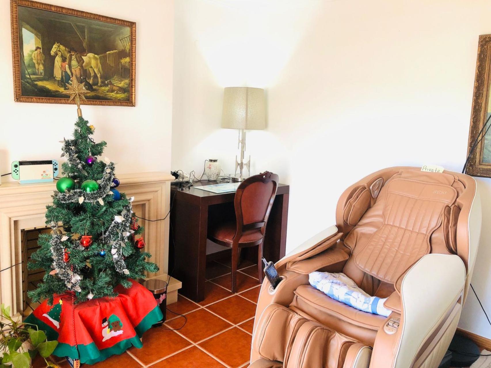 Grace Villa Aldeia de Juzo Ngoại thất bức ảnh
