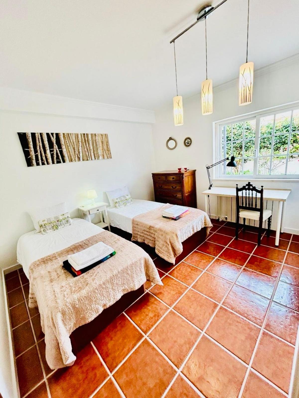 Grace Villa Aldeia de Juzo Ngoại thất bức ảnh