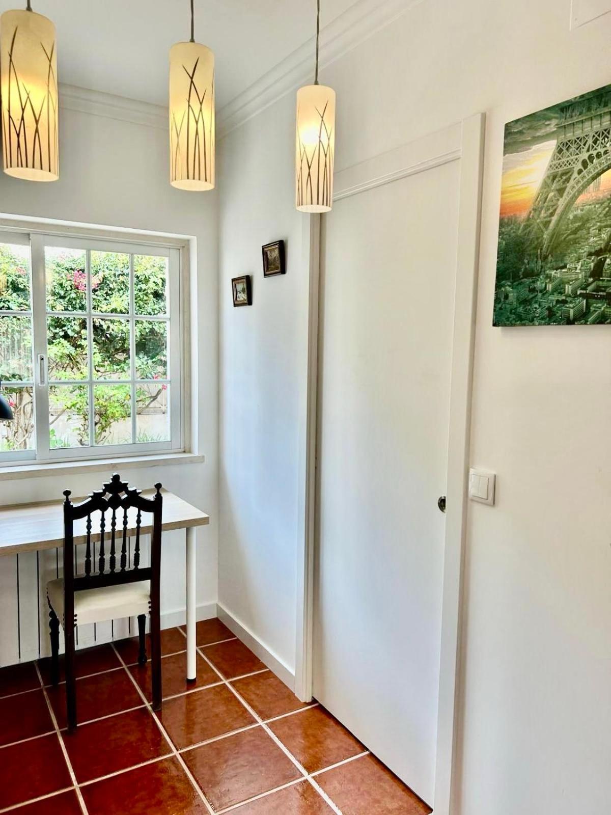 Grace Villa Aldeia de Juzo Ngoại thất bức ảnh