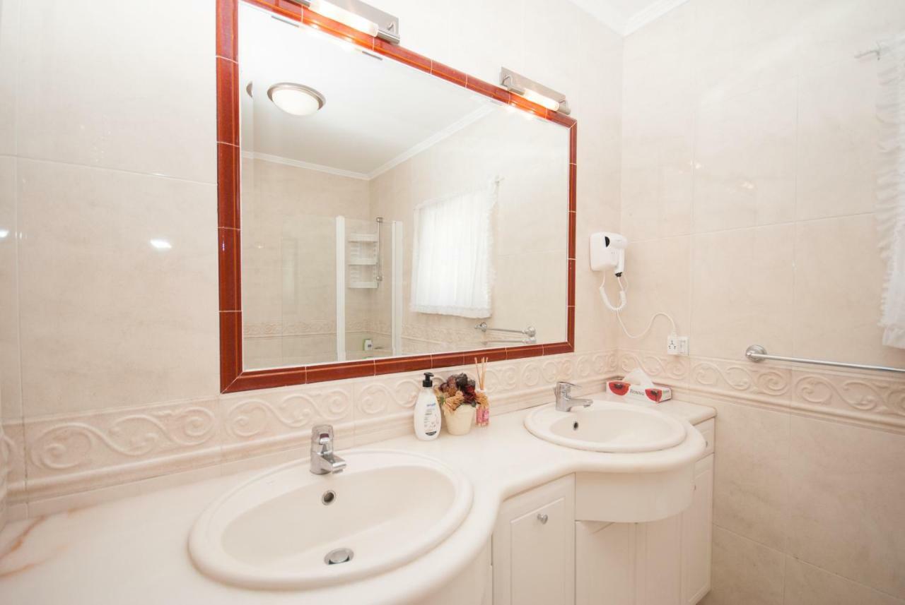 Grace Villa Aldeia de Juzo Ngoại thất bức ảnh