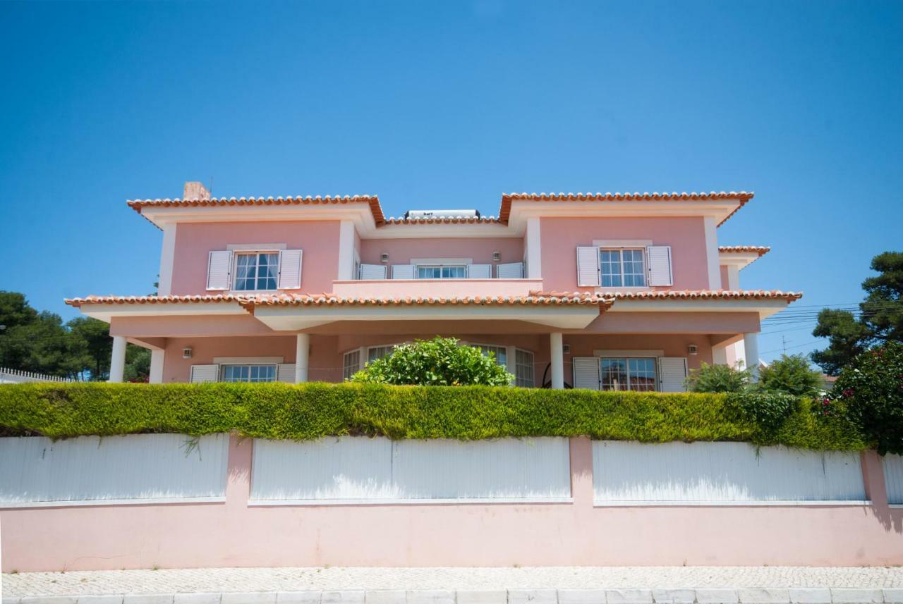 Grace Villa Aldeia de Juzo Ngoại thất bức ảnh