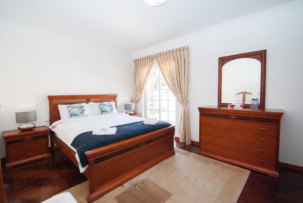 Grace Villa Aldeia de Juzo Ngoại thất bức ảnh