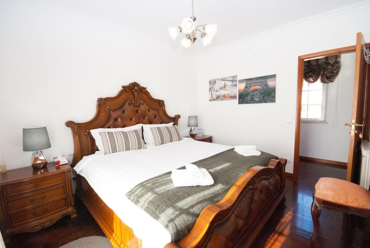 Grace Villa Aldeia de Juzo Ngoại thất bức ảnh