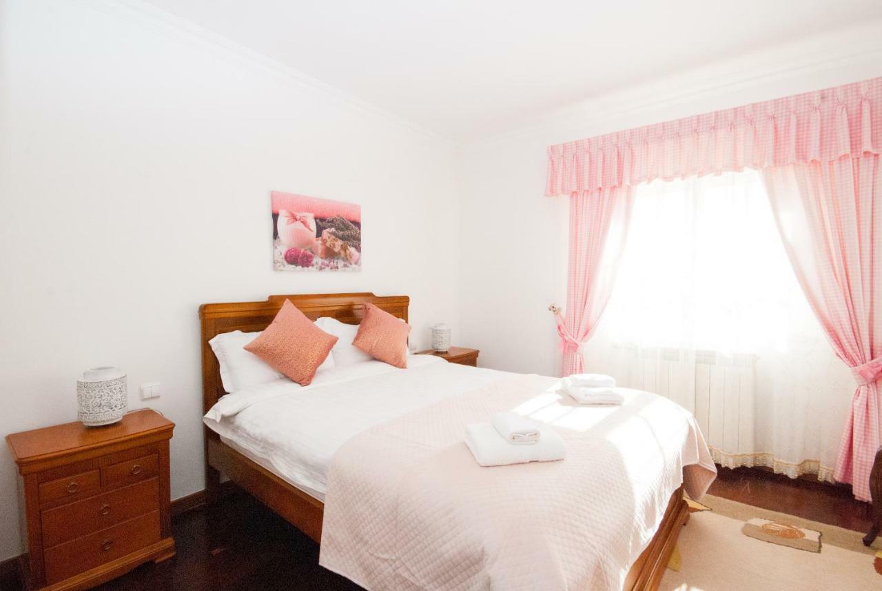 Grace Villa Aldeia de Juzo Ngoại thất bức ảnh