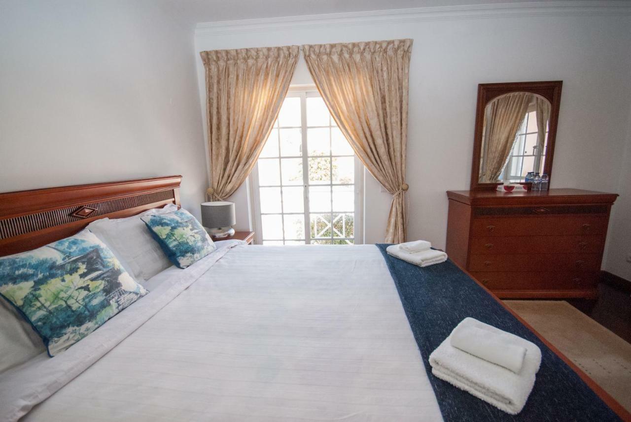 Grace Villa Aldeia de Juzo Ngoại thất bức ảnh