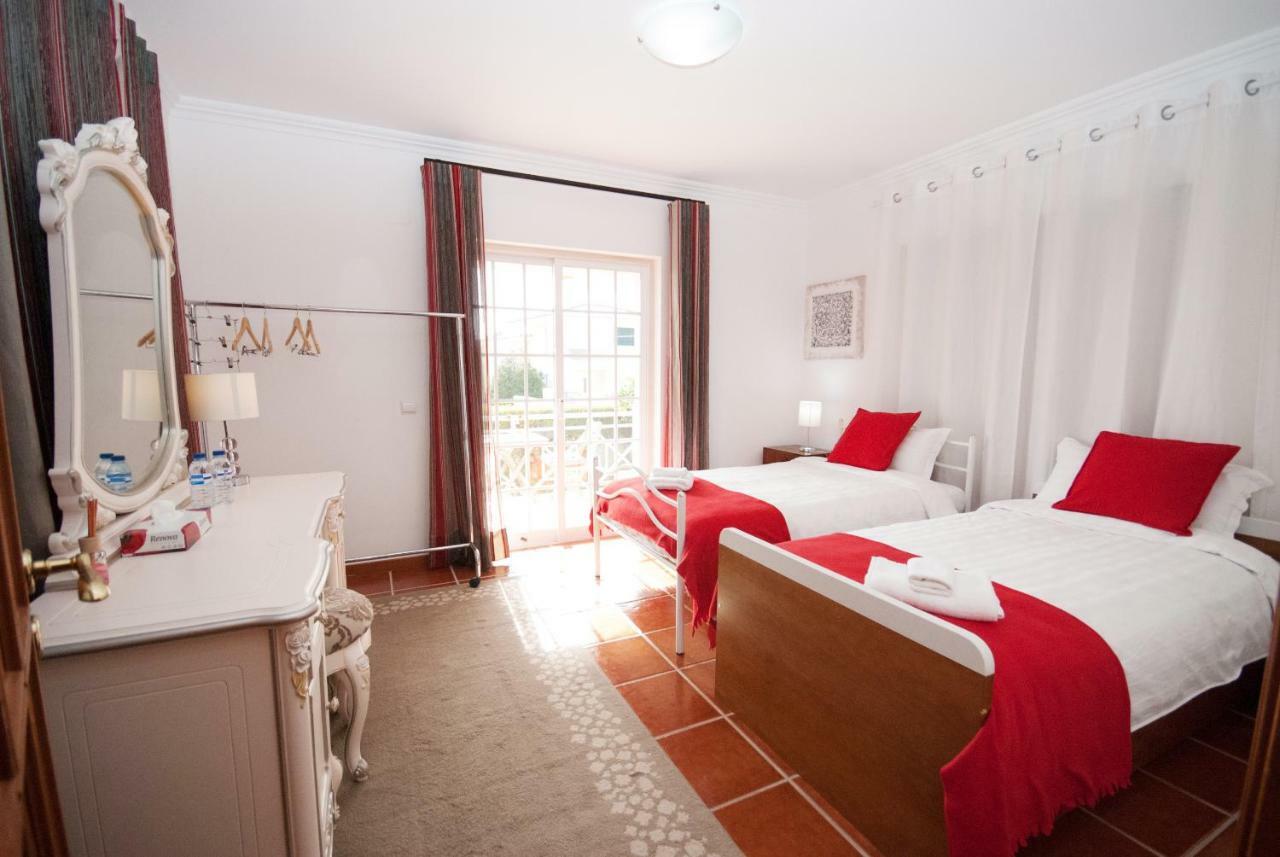 Grace Villa Aldeia de Juzo Ngoại thất bức ảnh
