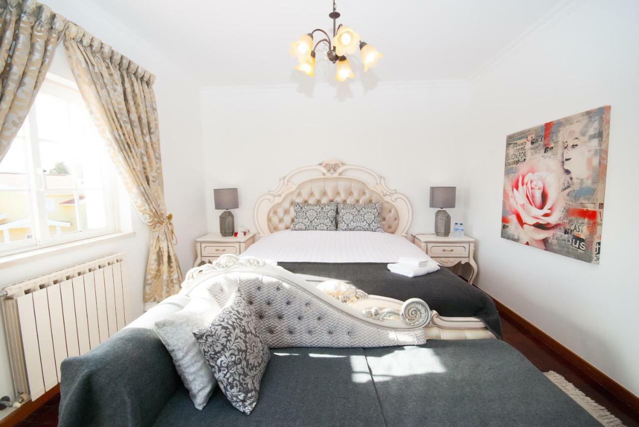 Grace Villa Aldeia de Juzo Ngoại thất bức ảnh