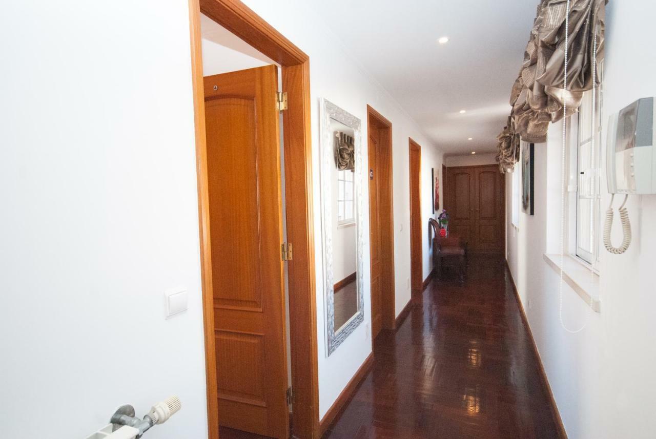 Grace Villa Aldeia de Juzo Ngoại thất bức ảnh