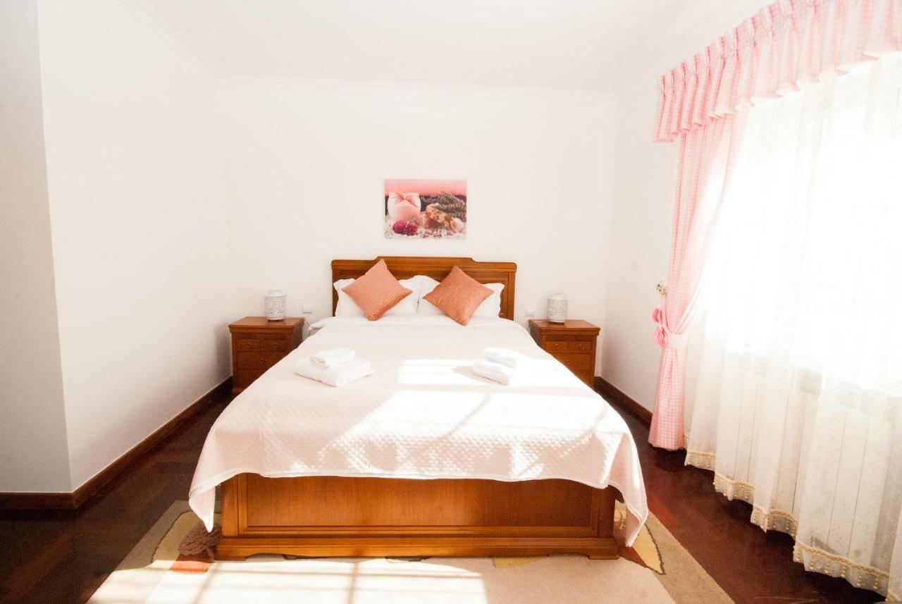 Grace Villa Aldeia de Juzo Ngoại thất bức ảnh