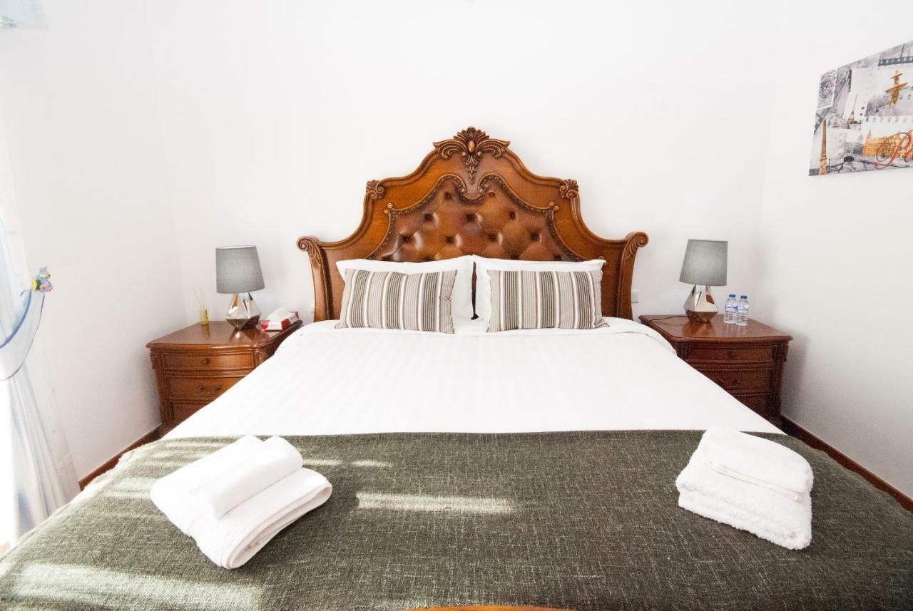 Grace Villa Aldeia de Juzo Ngoại thất bức ảnh