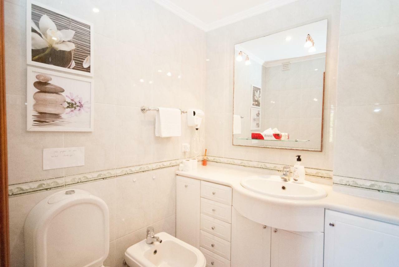 Grace Villa Aldeia de Juzo Ngoại thất bức ảnh