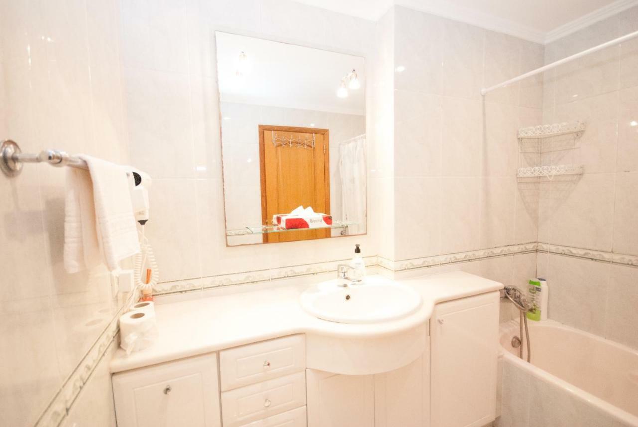 Grace Villa Aldeia de Juzo Ngoại thất bức ảnh