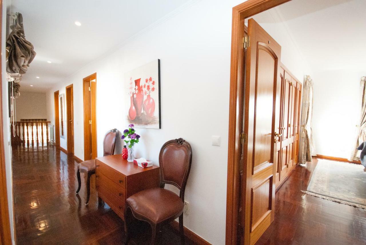 Grace Villa Aldeia de Juzo Ngoại thất bức ảnh