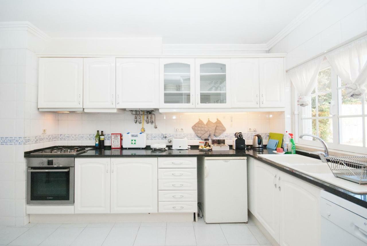 Grace Villa Aldeia de Juzo Ngoại thất bức ảnh