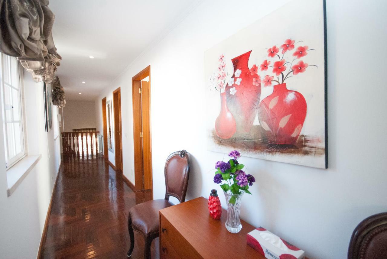 Grace Villa Aldeia de Juzo Ngoại thất bức ảnh